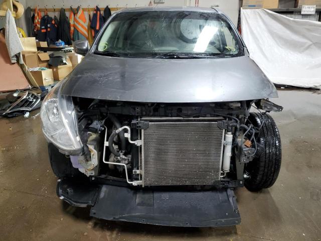 Photo 5 from auction – 2019 NISSAN VERSA S with VIN 3N1CN7AP5KL811546