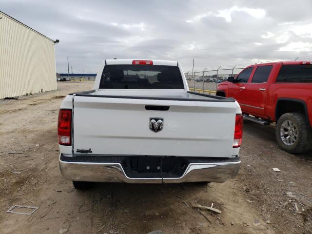 Photo 6 from auction – 2022 RAM 1500 CLASS with VIN 1C6RR6FG8NS154950