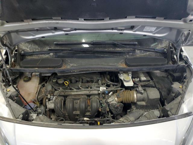 Photo 12 from auction – 2015 FORD TRANSIT CO with VIN NM0GE9F76F1199208
