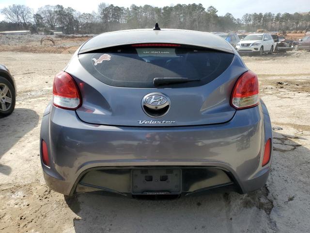 Photo 6 from auction – 2014 HYUNDAI VELOSTER with VIN KMHTC6AD1EU185390