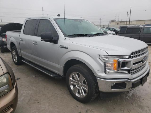 Photo 4 from auction – 2019 FORD F150 SUPER with VIN 1FTEW1C48KKD12146