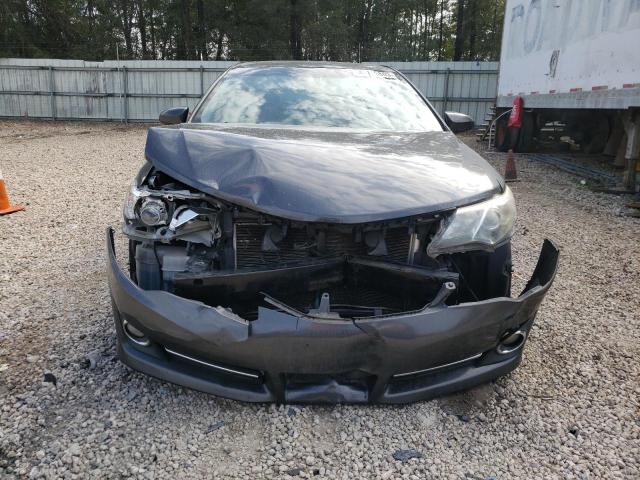 Photo 5 from auction – 2012 TOYOTA CAMRY SE with VIN 4T1BK1FK6CU010204