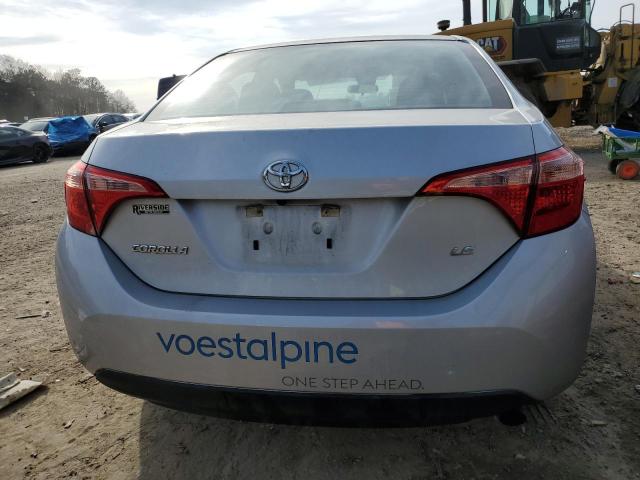 Photo 6 from auction – 2018 TOYOTA COROLLA L with VIN 5YFBURHEXJP809501