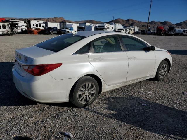 Photo 3 from auction – 2013 HYUNDAI SONATA GLS with VIN 5NPEB4AC6DH559755