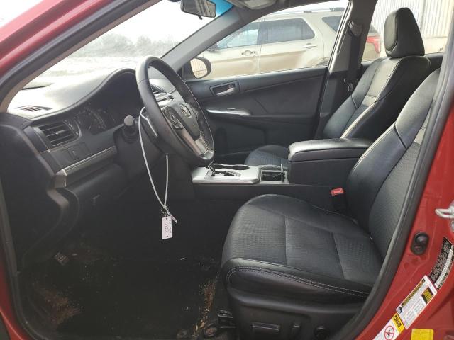 Photo 7 from auction – 2012 TOYOTA CAMRY SE A with VIN 4T1BF1FK8CU622196