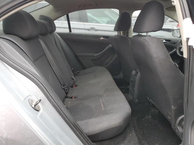 Photo 10 from auction – 2012 VOLKSWAGEN JETTA BASE with VIN 3VW2K7AJ2CM417220