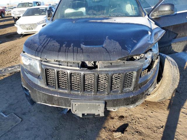Photo 11 from auction – 2015 JEEP GRAND CHER with VIN 1C4RJFAG5FC225315