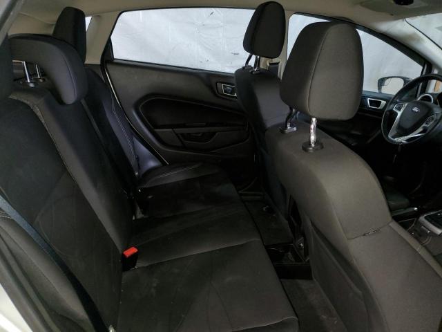 Photo 10 from auction – 2016 FORD FIESTA SE with VIN 3FADP4EJ9GM114775