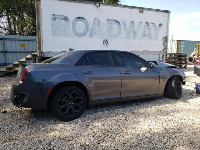 Photo 3 from auction – 2019 CHRYSLER 300 S with VIN 2C3CCABG8KH660696