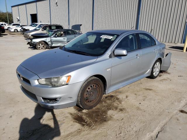 MITSUBISHI LANCER 2011 с VIN JA32U2FU3BU040523 - Фото с аукциона