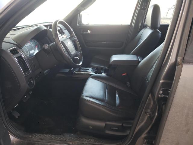 Photo 7 from auction – 2010 FORD ESCAPE LIM with VIN 1FMCU9EG0AKD03146