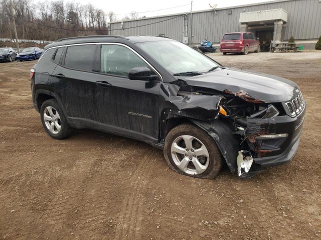 Photo 4 from auction – 2017 JEEP COMPASS LA with VIN 3C4NJDBB2HT692446