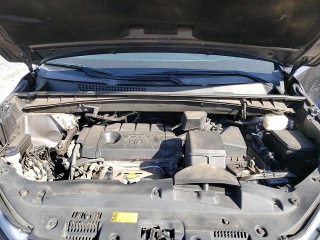 Photo 11 from auction – 2014 TOYOTA HIGHLANDER with VIN 5TDZARFH3ES004974
