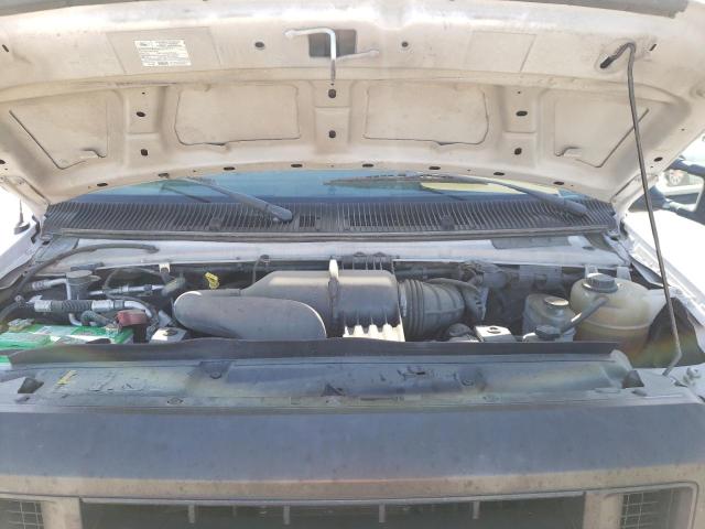 Photo 12 from auction – 2012 FORD ECONOLINE with VIN 1FTSS3EL0CDA96345