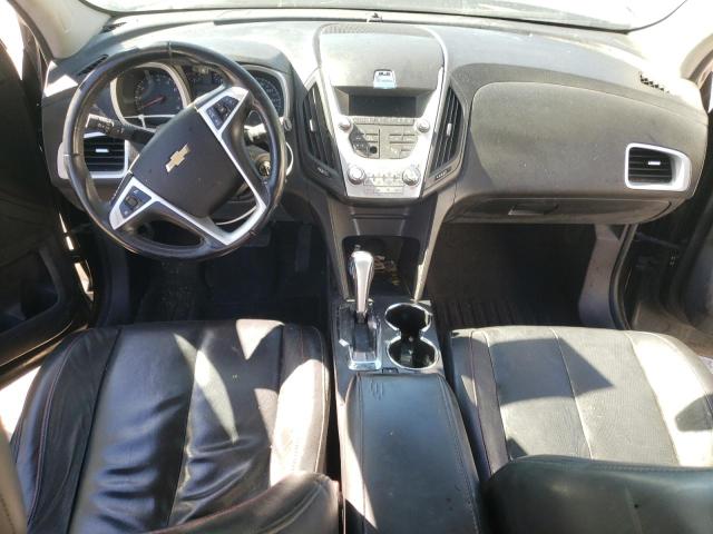 Photo 8 from auction – 2010 CHEVROLET EQUINOX LT with VIN 2CNFLNEY6A6294392