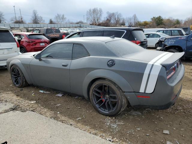 Photo 2 from auction – 2019 DODGE CHALLENGER with VIN 2C3CDZL98KH531305