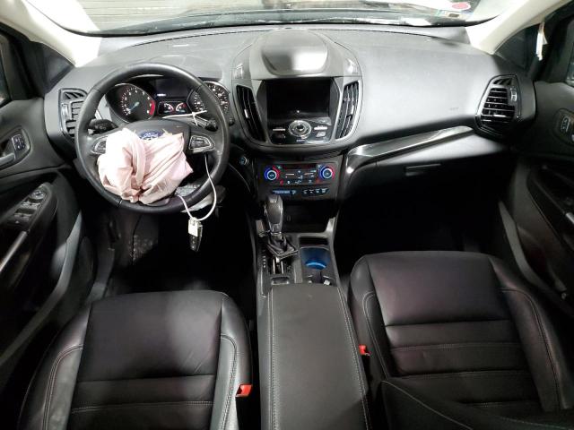 Photo 8 from auction – 2019 FORD ESCAPE TIT with VIN 1FMCU9J97KUA30803