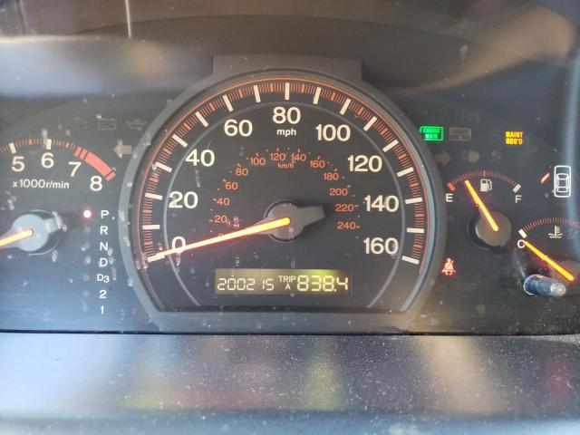 Photo 9 from auction – 2005 HONDA ACCORD EX with VIN 1HGCM82645A005478