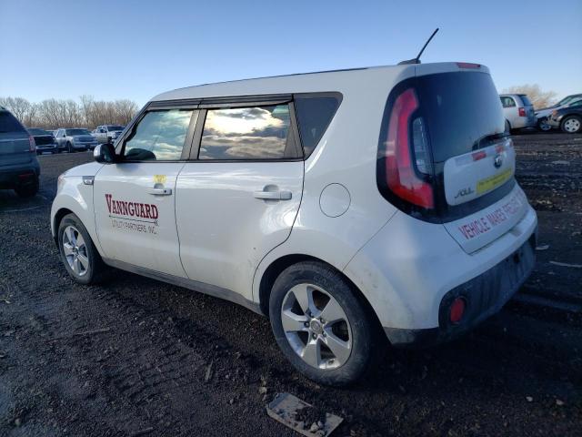 Photo 2 from auction – 2018 KIA SOUL with VIN KNDJN2A21J7604196