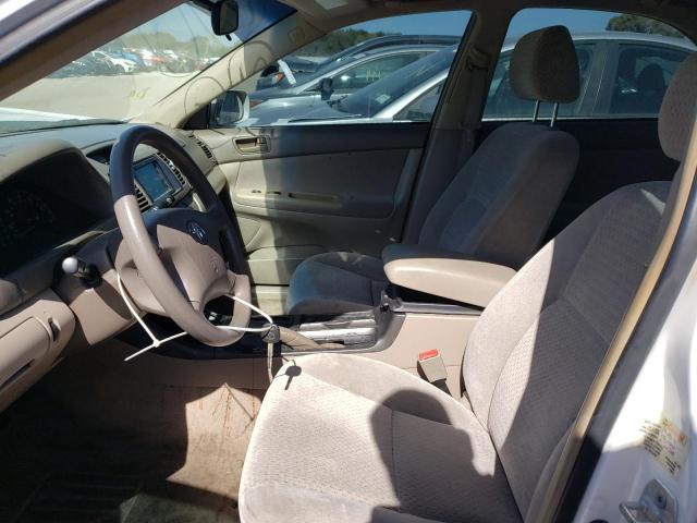 Photo 7 from auction – 2003 TOYOTA CAMRY LE with VIN 4T1BF30K13U043894