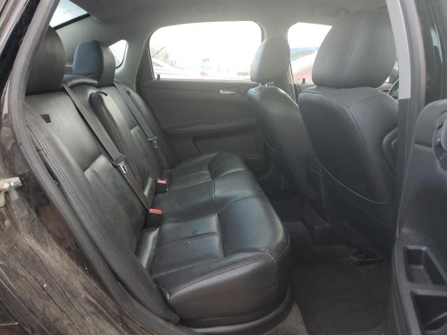 Photo 10 from auction – 2012 CHEVROLET IMPALA LS with VIN 2G1WF5E32C1119761