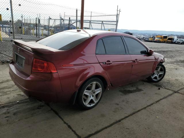 Photo 3 from auction – 2005 ACURA TL with VIN 19UUA66295A044477