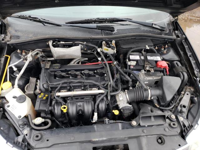 Photo 11 from auction – 2008 FORD FOCUS SE with VIN 1FAHP35N58W217305