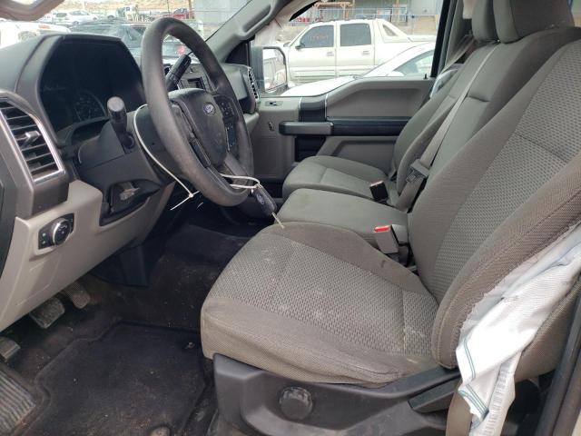 Photo 7 from auction – 2017 FORD F150 SUPER with VIN 1FTEW1CGXHFA76241