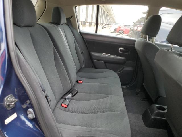 Photo 10 from auction – 2012 NISSAN VERSA S with VIN 3N1BC1CP8CK806764