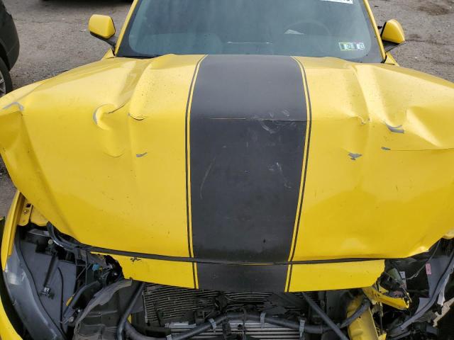 Photo 11 from auction – 2017 FORD MUSTANG with VIN 1FA6P8TH1H5212058