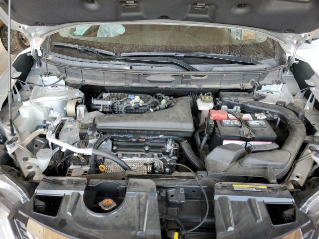 Photo 12 from auction – 2017 NISSAN ROGUE S with VIN KNMAT2MT5HP501139