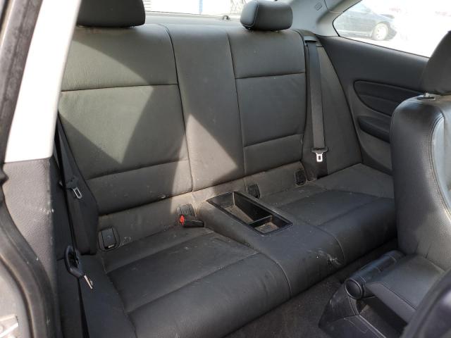 Photo 10 from auction – 2010 BMW 128 I with VIN WBAUP9C5XAVF49413