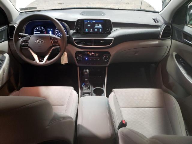 Photo 8 from auction – 2019 HYUNDAI TUCSON SE with VIN KM8J2CA49KU065874