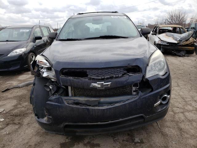 Photo 5 from auction – 2015 CHEVROLET EQUINOX LS with VIN 2GNFLEEK6F6185946
