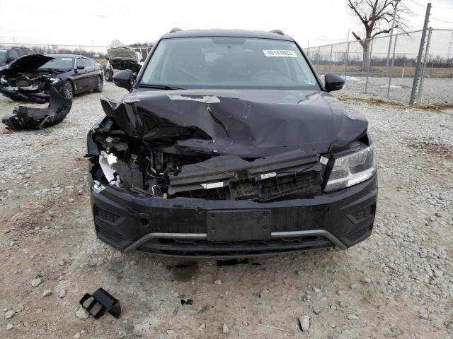 Photo 5 from auction – 2018 VOLKSWAGEN TIGUAN with VIN 3VV0B7AX5JM084007