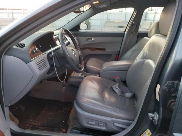 Photo 7 from auction – 2006 BUICK LACROSSE C with VIN 2G4WD582761262110