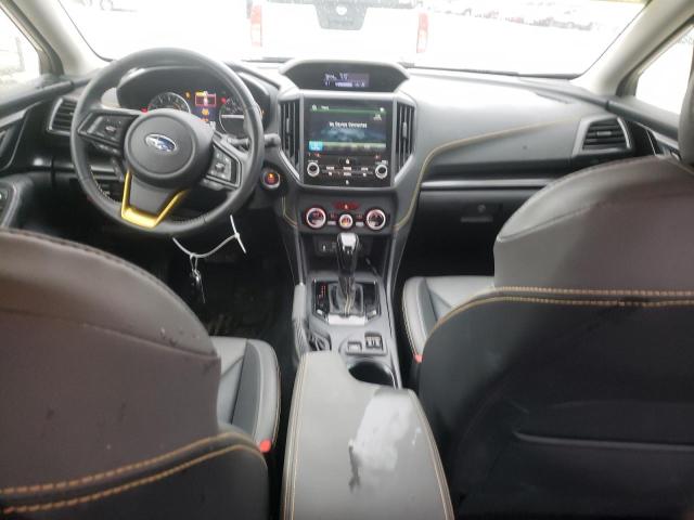 Photo 8 from auction – 2021 SUBARU CROSSTREK with VIN JF2GTHSC2MH213116