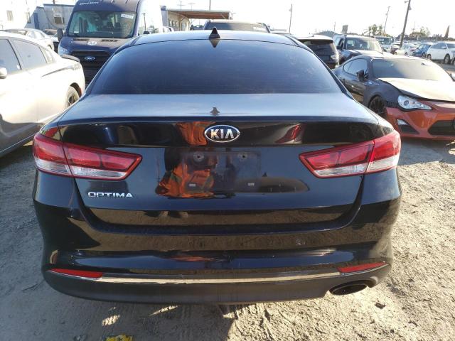Photo 6 from auction – 2016 KIA OPTIMA LX with VIN 5XXGT4L34GG006072