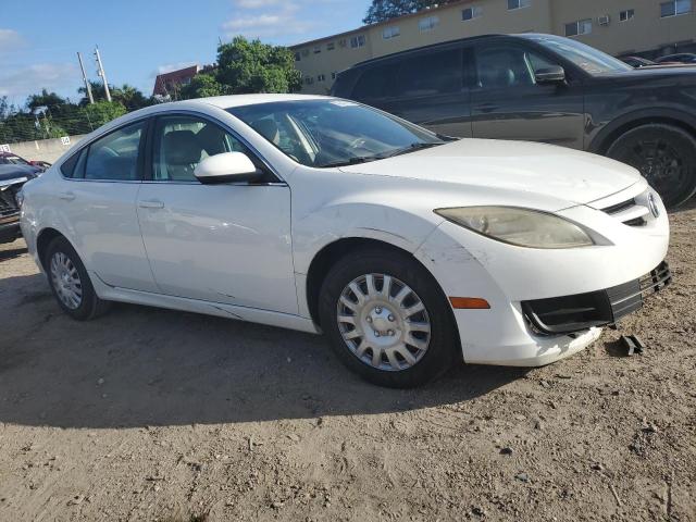 Zdjęcie 4 z aukcji – 2009 MAZDA 6 I z VIN 1YVHP81A895M29501