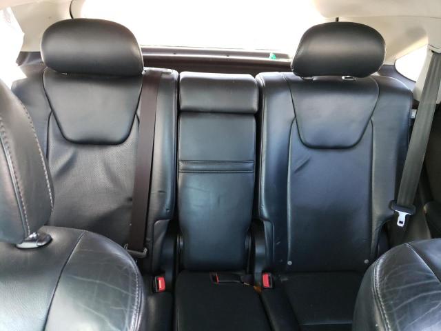 Photo 10 from auction – 2013 LEXUS RX 350 BAS with VIN 2T2BK1BAXDC197684