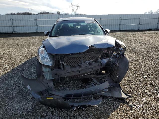 Фото 5 с аукциона – 2011 NISSAN ALTIMA BAS с VIN 1N4AL2AP1BN402141