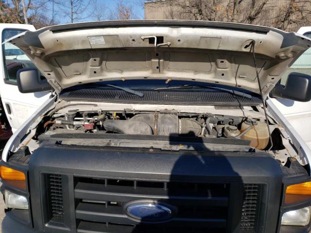 Photo 11 from auction – 2010 FORD ECONOLINE with VIN 1FTNE1EW7ADA69563