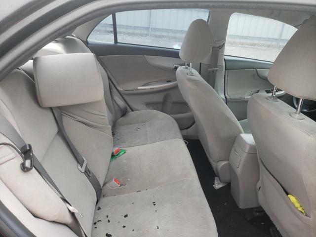 Photo 10 from auction – 2011 TOYOTA COROLLA with VIN 2T1BU4EEXBC651475