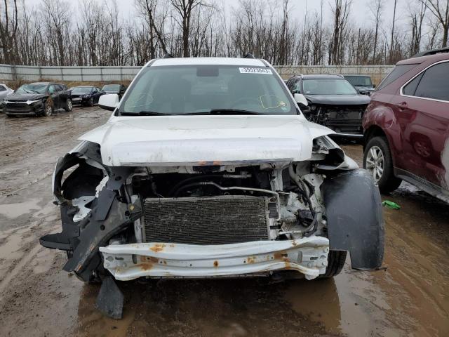 Photo 5 from auction – 2014 GMC TERRAIN SL with VIN 2GKFLWEK7E6370542