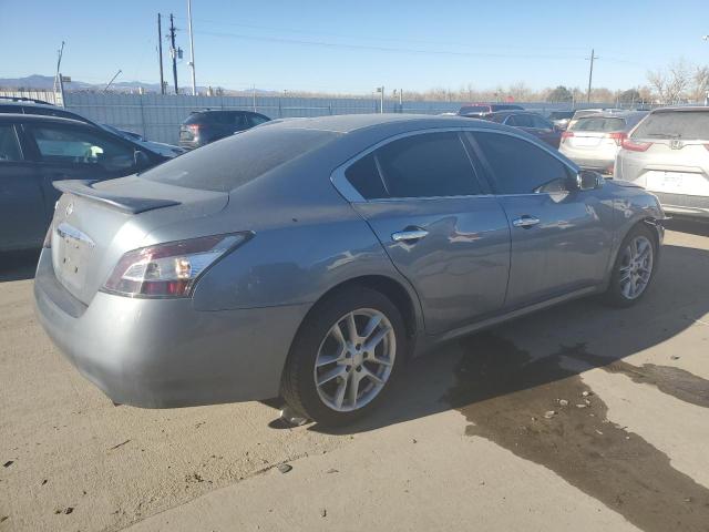 Photo 3 from auction – 2012 NISSAN MAXIMA with VIN 1N4AA5AP8CC827988
