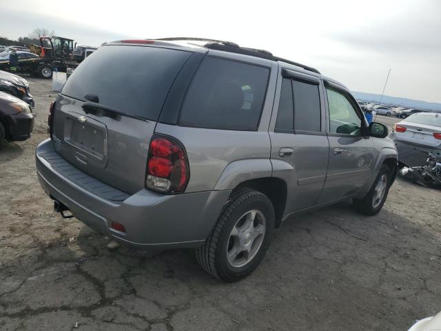 Photo 3 from auction – 2008 CHEVROLET TRAILBLAZE with VIN 1GNDT13S082190532
