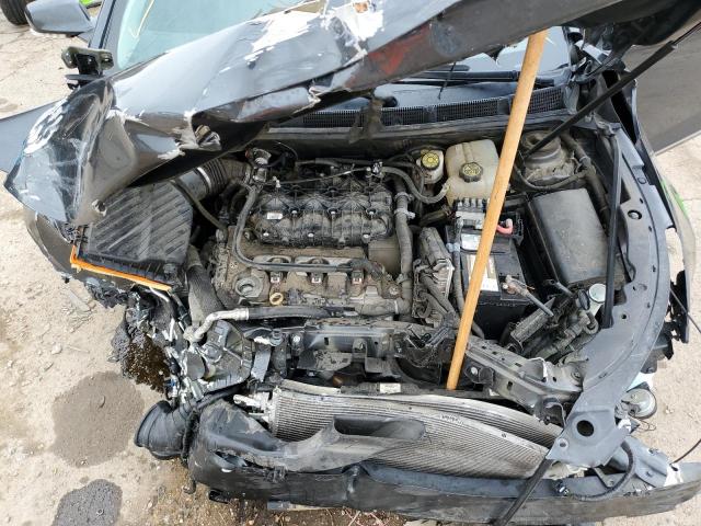 Photo 11 from auction – 2015 BUICK LACROSSE with VIN 1G4GB5G32FF118977