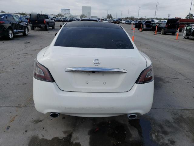 Zdjęcie 6 z aukcji – 2013 NISSAN MAXIMA S z VIN 1N4AA5AP3DC832047