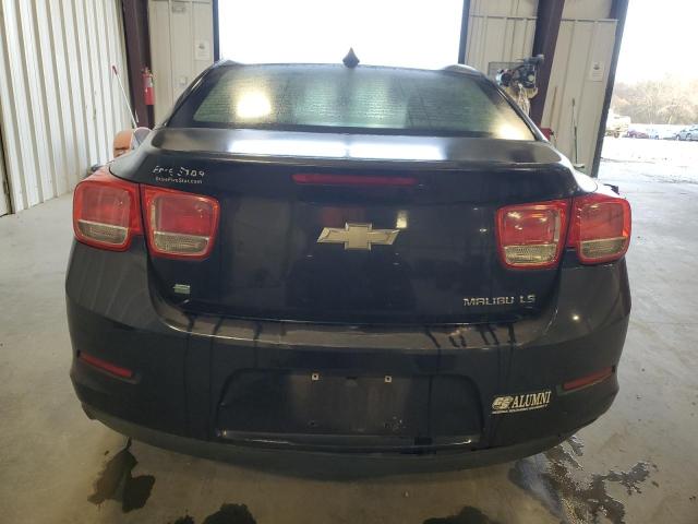 Photo 6 from auction – 2014 CHEVROLET MALIBU LS with VIN 1G11B5SL7EF274568