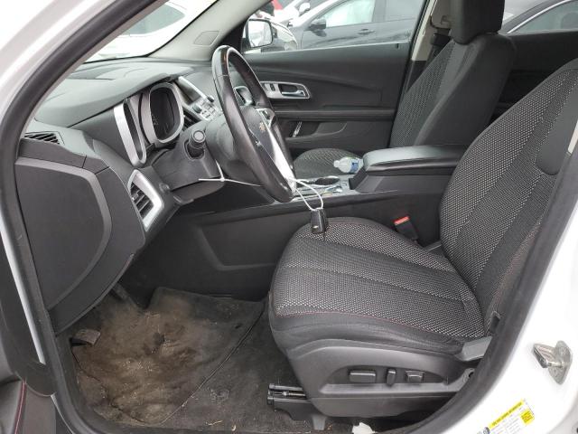 Photo 7 from auction – 2015 CHEVROLET EQUINOX LT with VIN 2GNFLGEK3F6358673